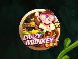 Crazy Monkey Deluxe game screenshot