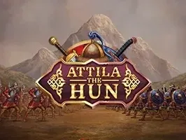 Attila The Hun game screenshot