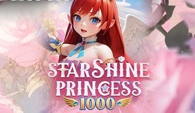 Starshine Princess 1000