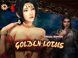 Golden Lotus SE game screenshot