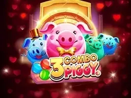 3 Combo Piggy game screenshot