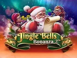 Jingle Bells Bonanza 2 game screenshot