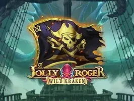 Jolly Roger Wild Kraken game screenshot
