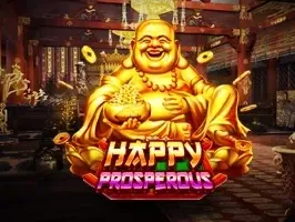 Happy Prosperous game screenshot