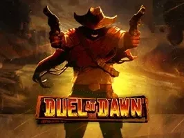 Duel at Dawn game screenshot