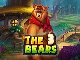 3 Bears game screenshot