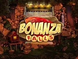 Bonanza Falls game screenshot