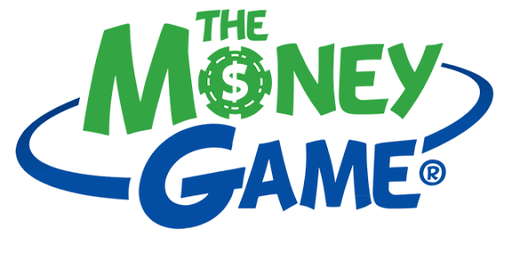 Money Coming Game Logo